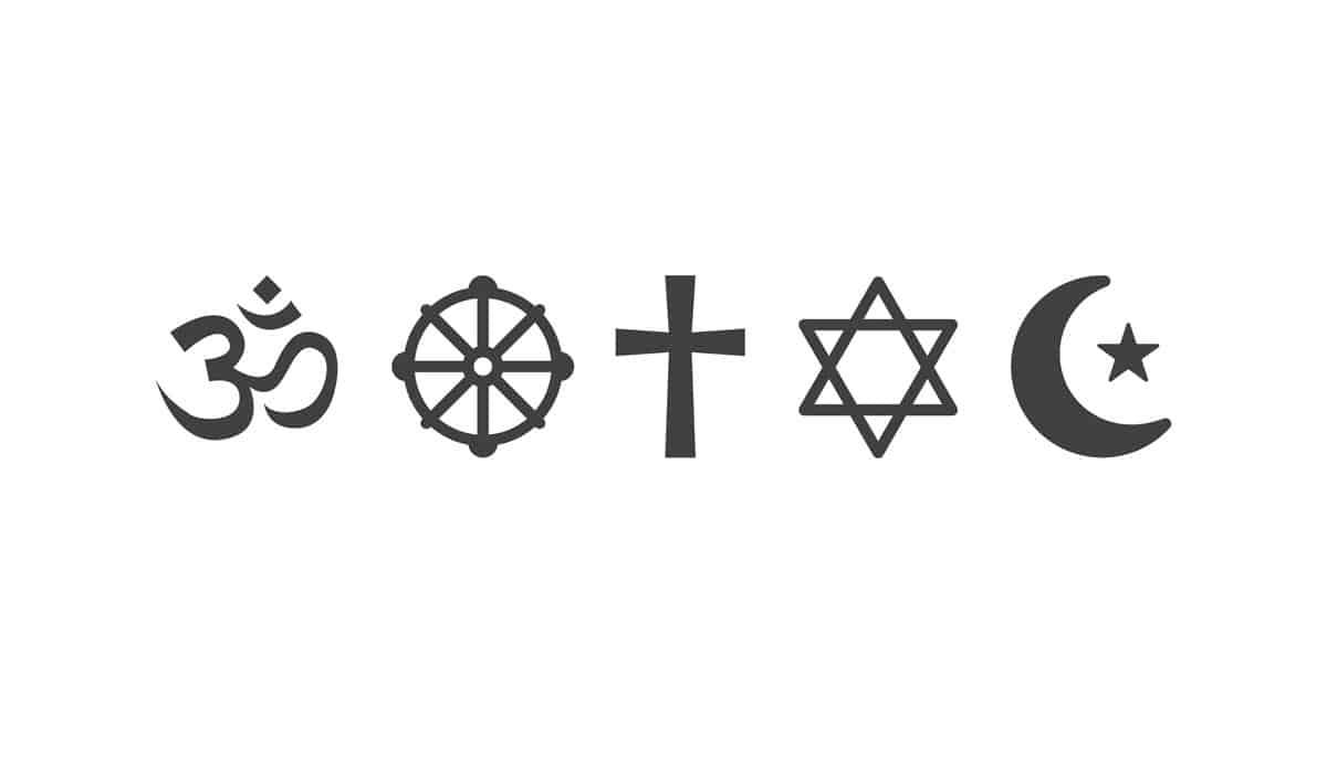 rreligious discrimination in the workplace