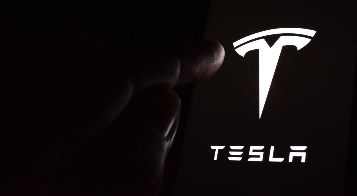 tesla denied arbitration in sexual harassment case