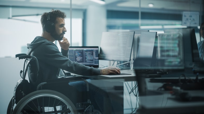 Disability Discrimination: How to Tell If You’re Suffering at Work