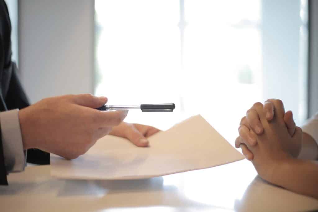 How to Identify an Unfair Non-Compete Agreement